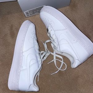 Brand new Nike Air Force 1